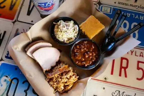 Mission BBQ Menu Prices With Calories 7 2-meat-sampler