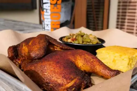 Mission BBQ Menu Prices With Calories 9 chicken