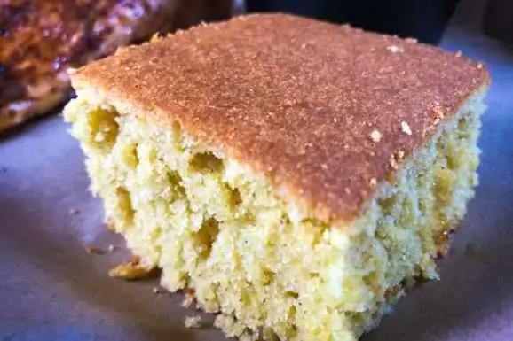 Mission BBQ Menu Prices With Calories 25 cornbread