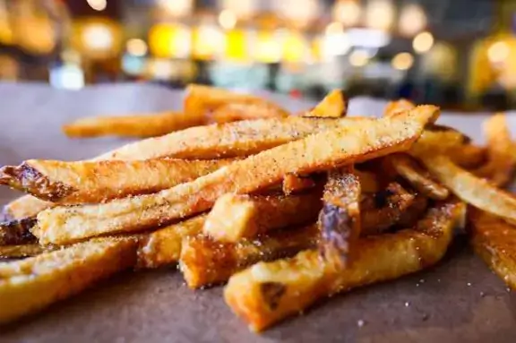 Mission BBQ Menu Prices With Calories 24 fresh-cut-fries