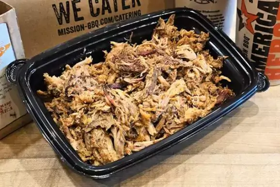 Mission BBQ Menu Prices With Calories 55 pulled-pork