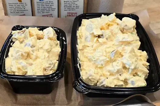 Mission BBQ Menu Prices With Calories 64 baked-cheesy-potato