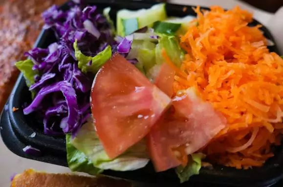Mission BBQ Menu Prices With Calories 29 side-salad