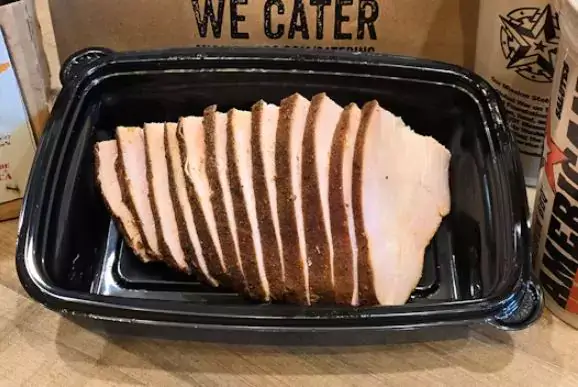 Mission BBQ Menu Prices With Calories 57 sliced-turkey