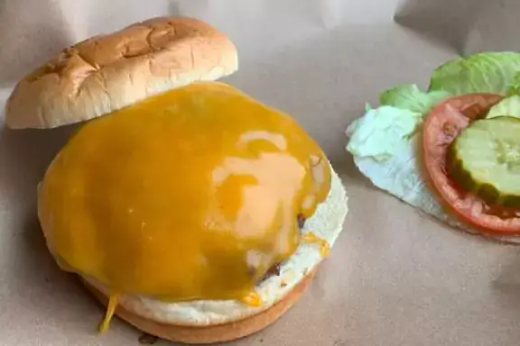 Mission BBQ Menu Prices With Calories 13 smoked-cheeseburger