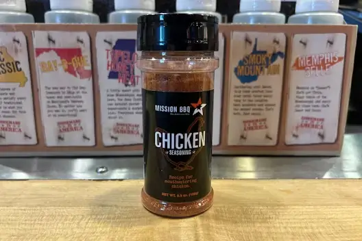 Mission BBQ Menu Prices With Calories 53 chicken-seasoning